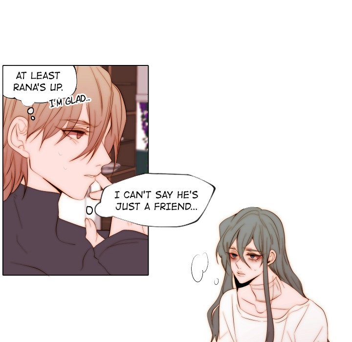 Ranunculus - Chapter 69 [photo 57] - MangaPorn