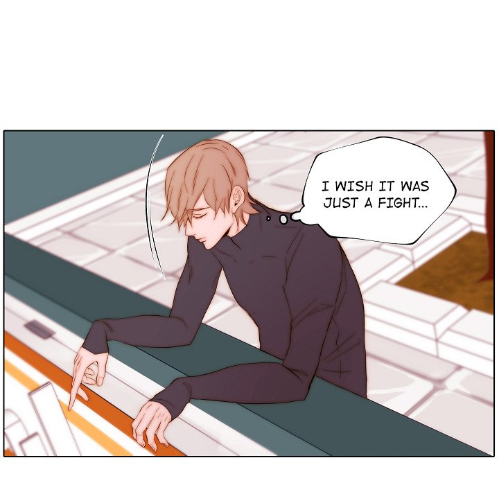 Ranunculus - Chapter 69 [photo 7] - MangaPorn