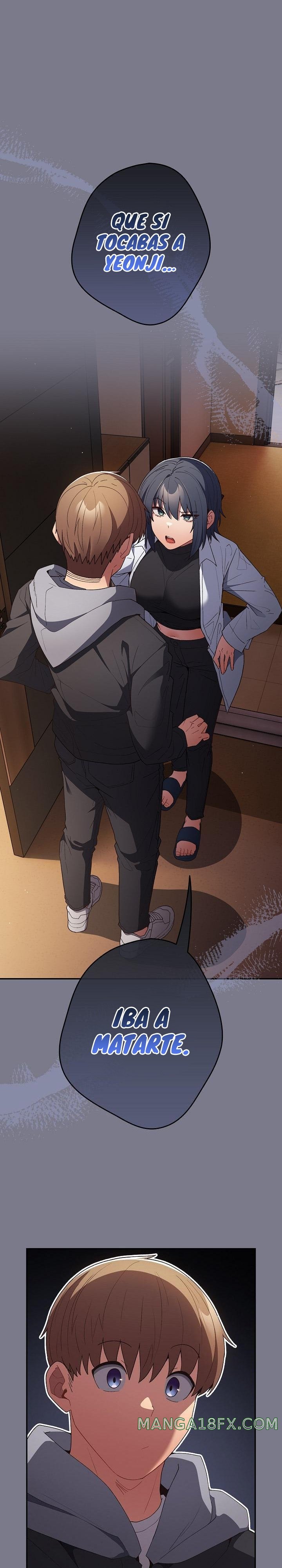 That’s Not How It’s Done Raw - Chapter 65 [photo 1] - MangaPorn