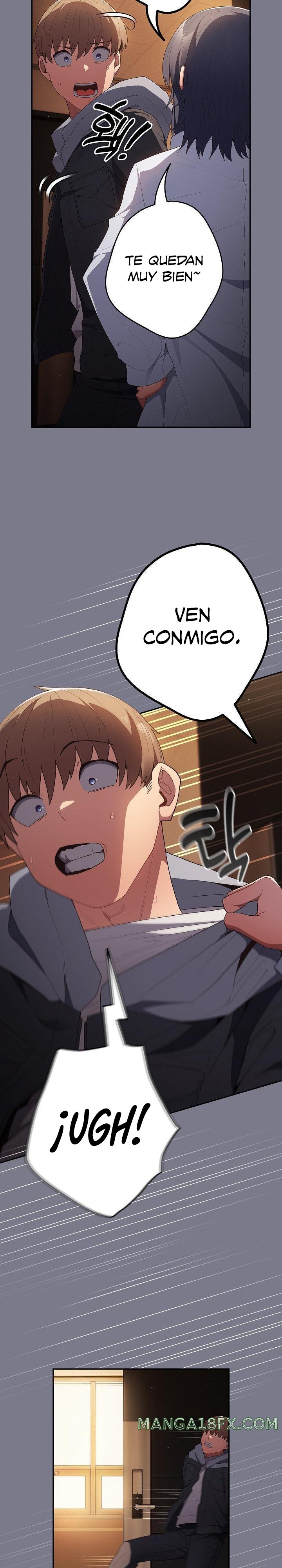 That’s Not How It’s Done Raw - Chapter 65 [photo 11] - MangaPorn