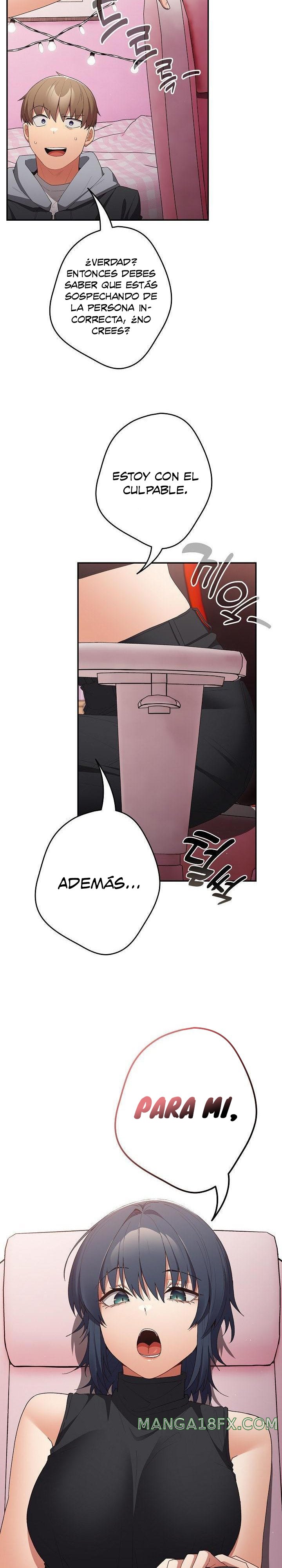 That’s Not How It’s Done Raw - Chapter 65 [photo 14] - MangaPorn