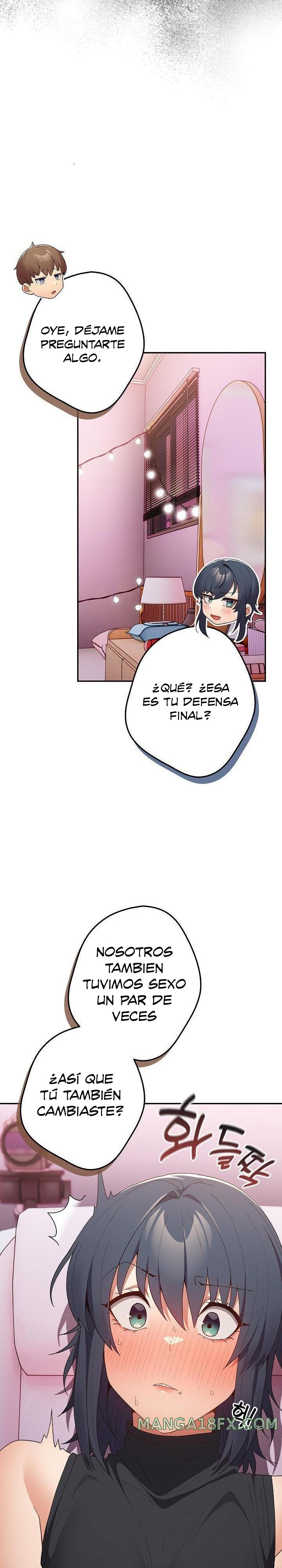 That’s Not How It’s Done Raw - Chapter 65 [photo 22] - MangaPorn