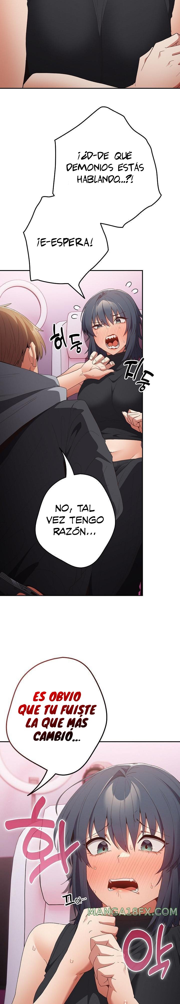 That’s Not How It’s Done Raw - Chapter 65 [photo 23] - MangaPorn