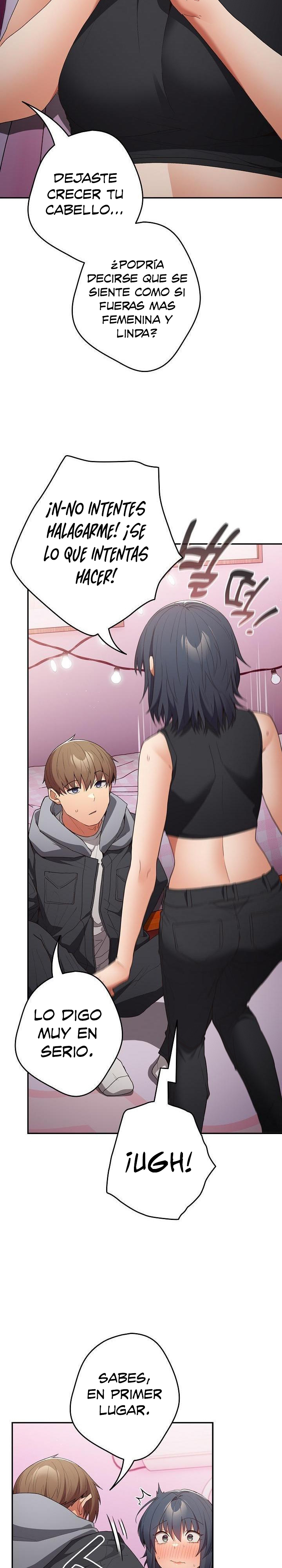 That’s Not How It’s Done Raw - Chapter 65 [photo 24] - MangaPorn