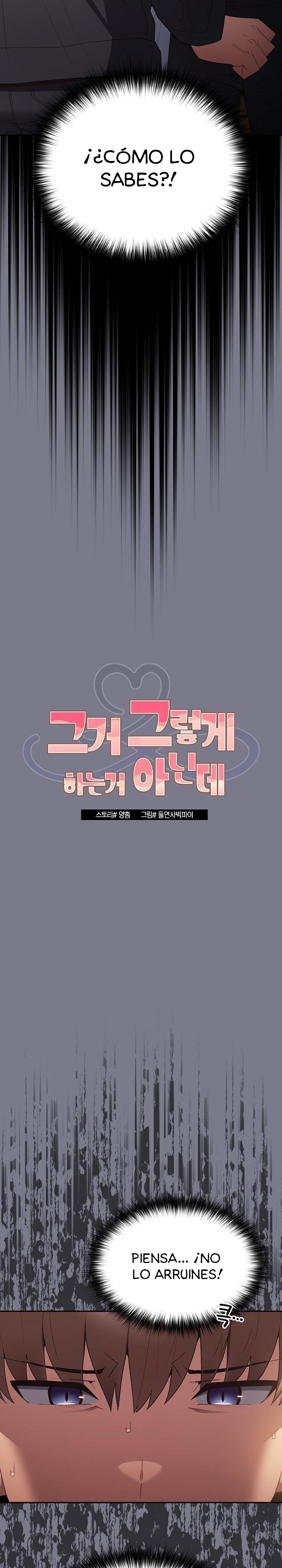 That’s Not How It’s Done Raw - Chapter 65 [photo 3] - MangaPorn