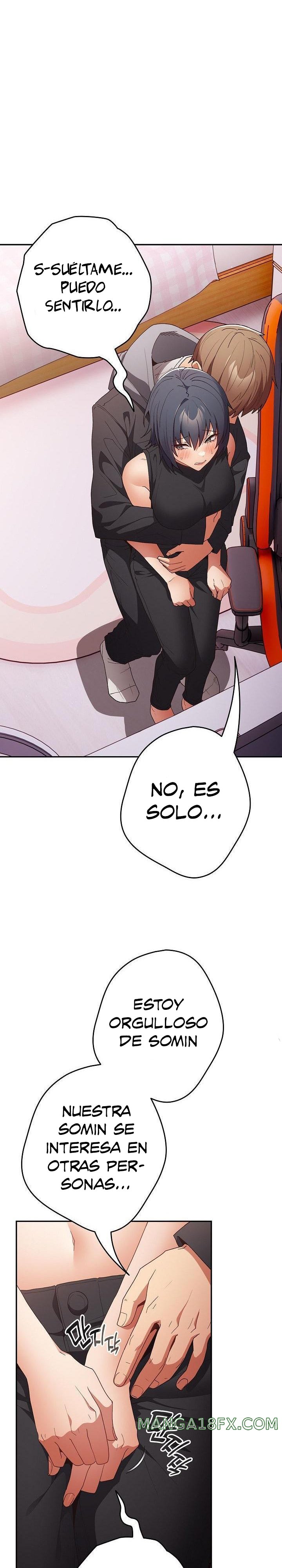 That’s Not How It’s Done Raw - Chapter 65 [photo 32] - MangaPorn