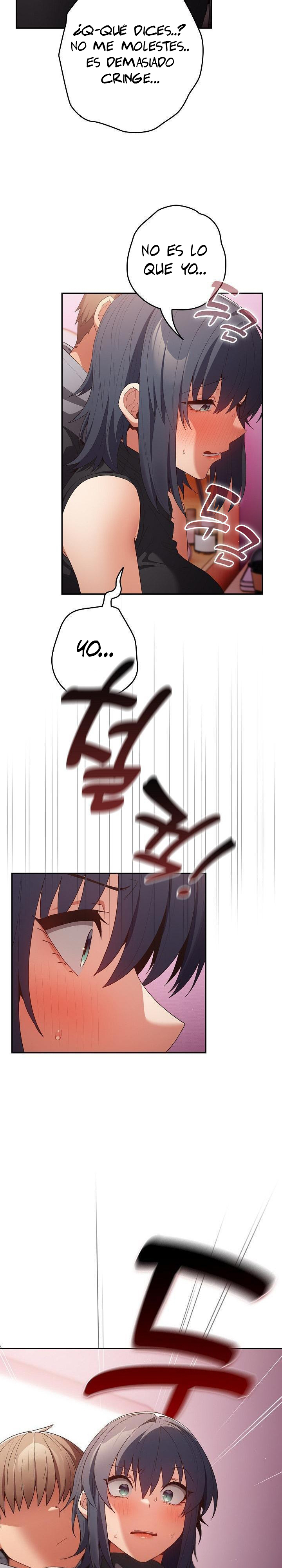 That’s Not How It’s Done Raw - Chapter 65 [photo 33] - MangaPorn