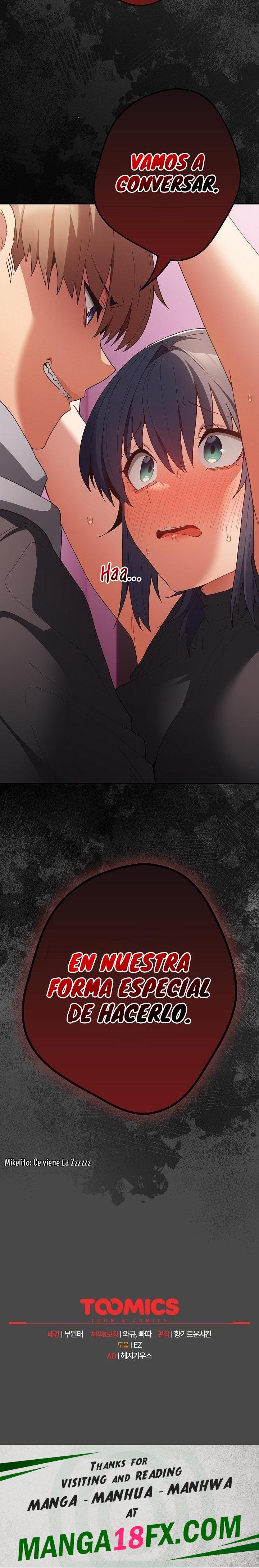 That’s Not How It’s Done Raw - Chapter 65 [photo 36] - MangaPorn