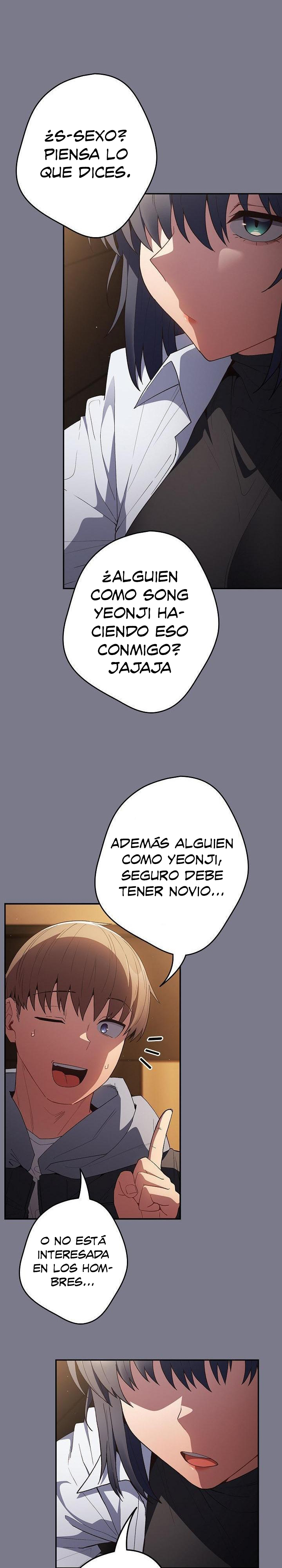 That’s Not How It’s Done Raw - Chapter 65 [photo 6] - MangaPorn