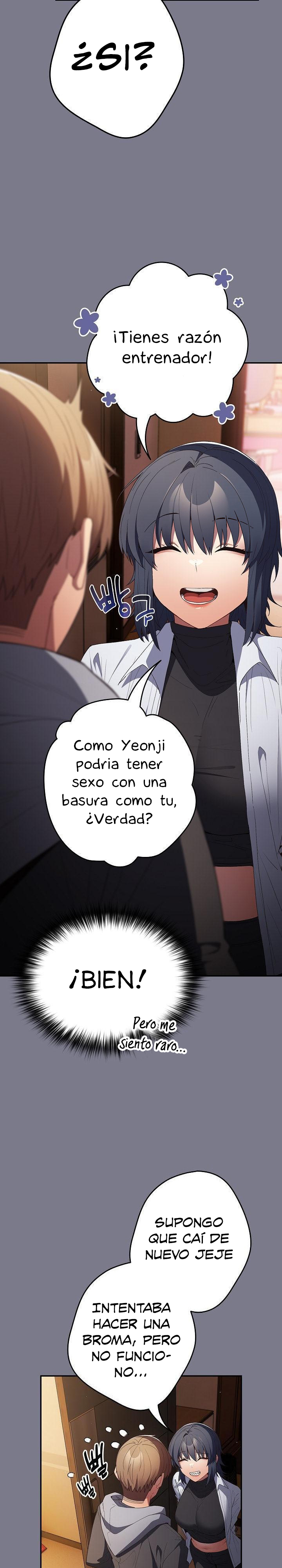 That’s Not How It’s Done Raw - Chapter 65 [photo 7] - MangaPorn