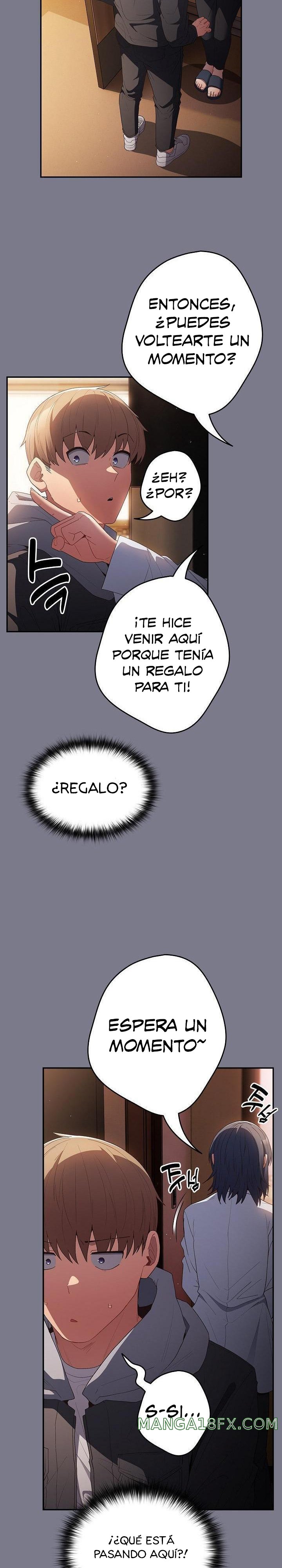 That’s Not How It’s Done Raw - Chapter 65 [photo 8] - MangaPorn