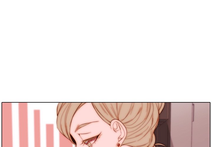 Ranunculus - Chapter 70 [photo 1] - MangaPorn