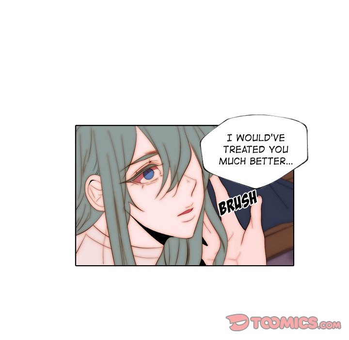 Ranunculus - Chapter 70 [photo 10] - MangaPorn