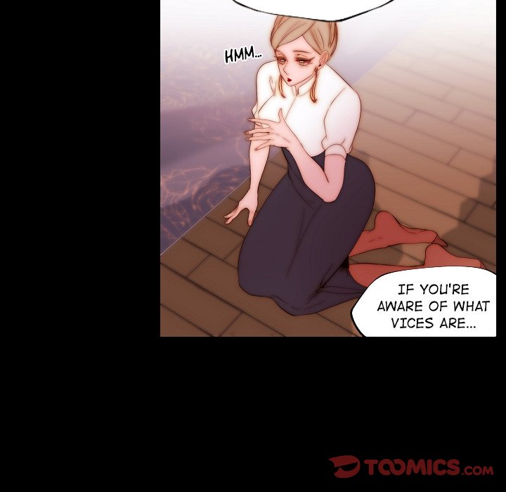 Ranunculus - Chapter 70 [photo 18] - MangaPorn