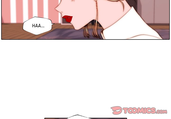 Ranunculus - Chapter 70 [photo 2] - MangaPorn