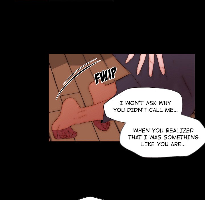 Ranunculus - Chapter 70 [photo 23] - MangaPorn