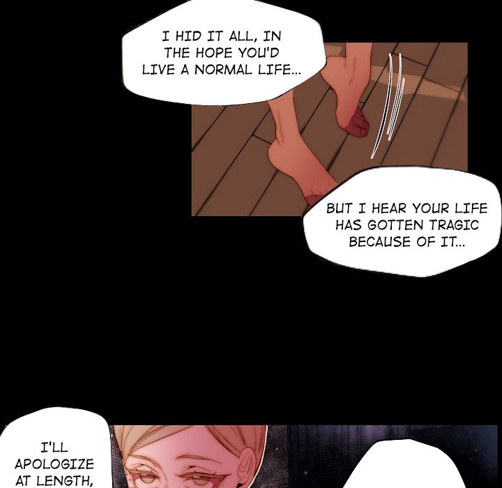 Ranunculus - Chapter 70 [photo 24] - MangaPorn