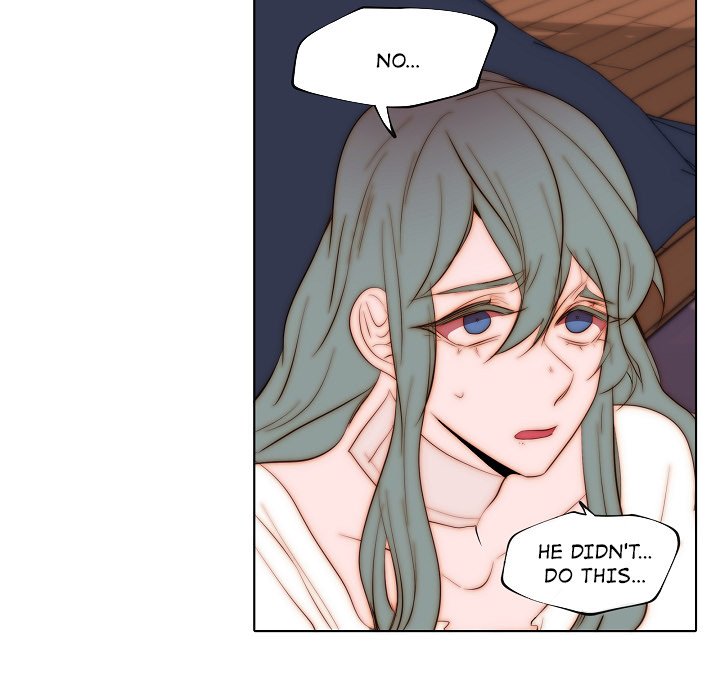 Ranunculus - Chapter 70 [photo 31] - MangaPorn