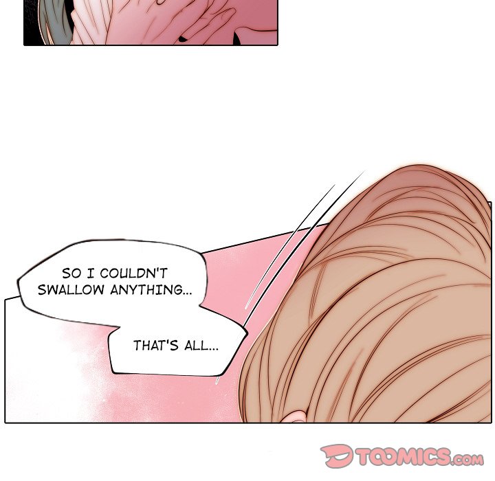 Ranunculus - Chapter 70 [photo 42] - MangaPorn