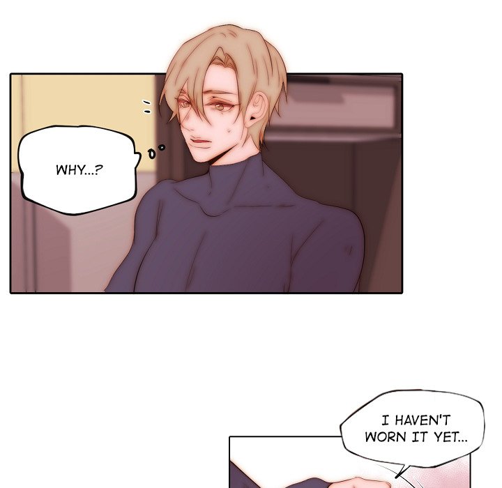 Ranunculus - Chapter 70 [photo 48] - MangaPorn