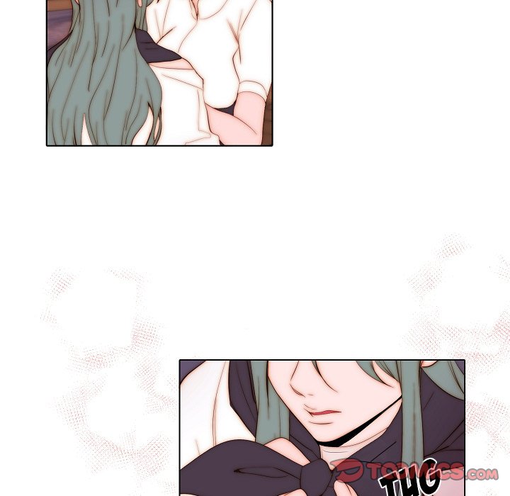 Ranunculus - Chapter 70 [photo 50] - MangaPorn