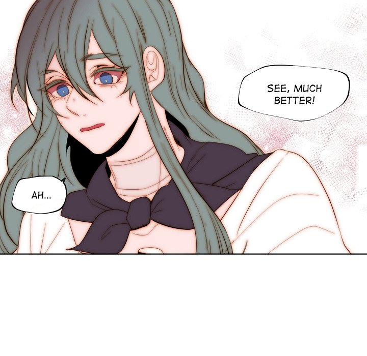 Ranunculus - Chapter 70 [photo 52] - MangaPorn