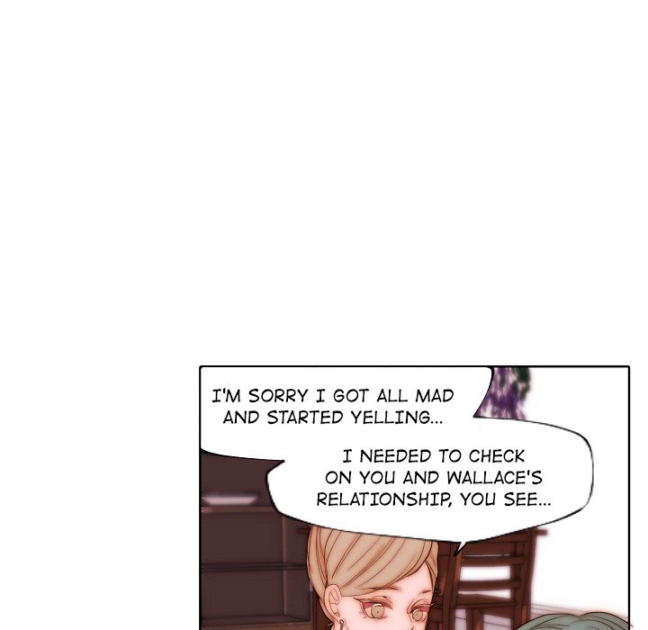 Ranunculus - Chapter 70 [photo 54] - MangaPorn