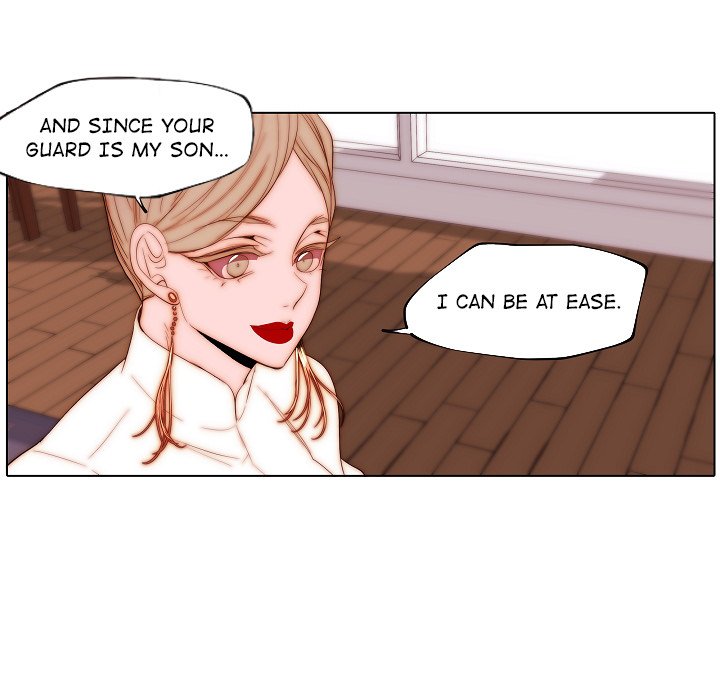 Ranunculus - Chapter 70 [photo 56] - MangaPorn