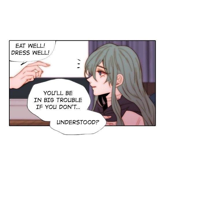 Ranunculus - Chapter 70 [photo 57] - MangaPorn