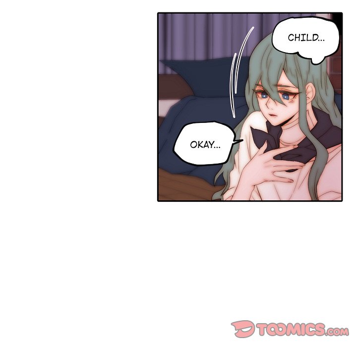 Ranunculus - Chapter 70 [photo 58] - MangaPorn