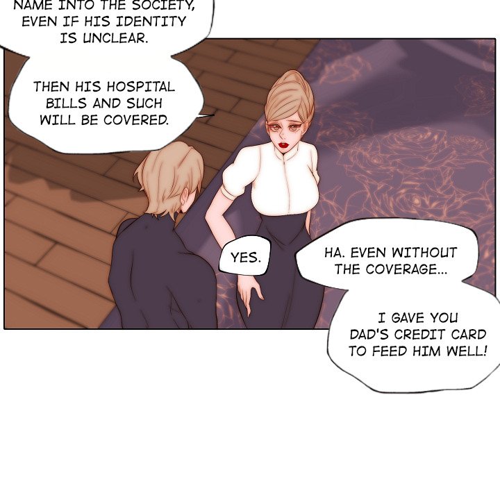 Ranunculus - Chapter 70 [photo 60] - MangaPorn