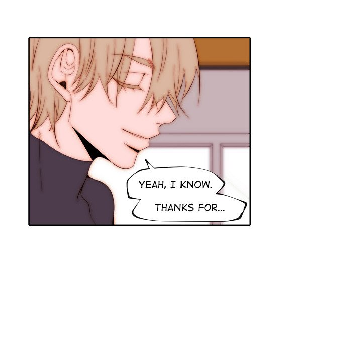 Ranunculus - Chapter 70 [photo 61] - MangaPorn