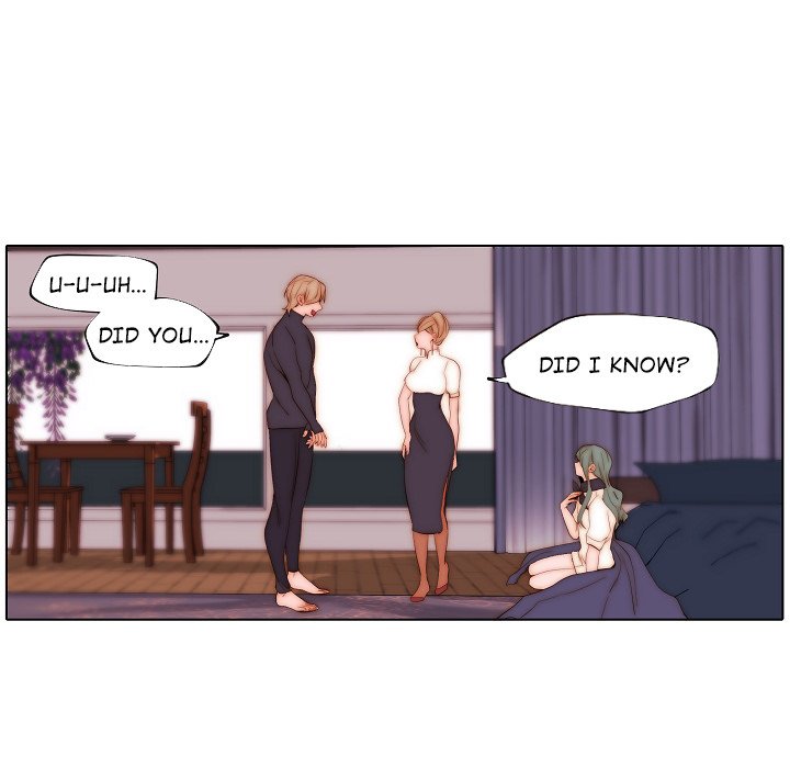 Ranunculus - Chapter 70 [photo 63] - MangaPorn