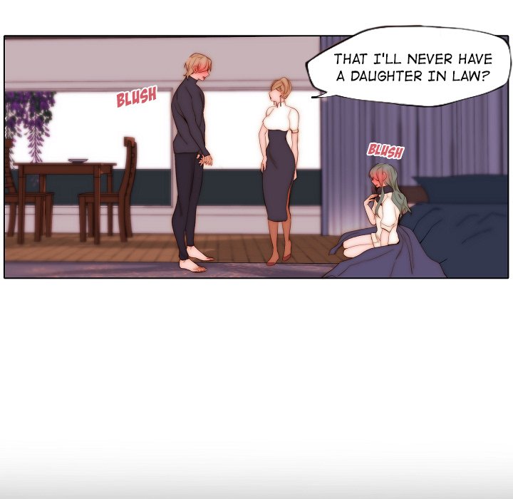 Ranunculus - Chapter 70 [photo 64] - MangaPorn