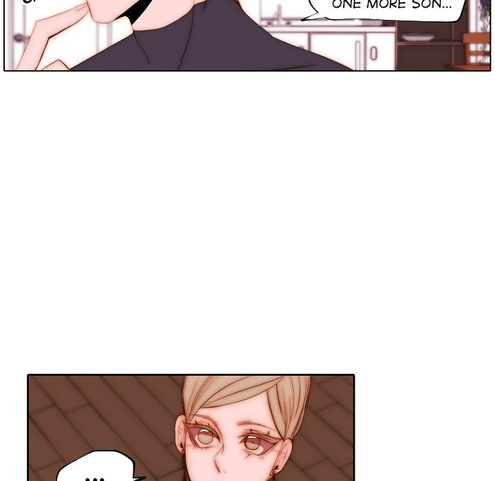 Ranunculus - Chapter 70 [photo 67] - MangaPorn