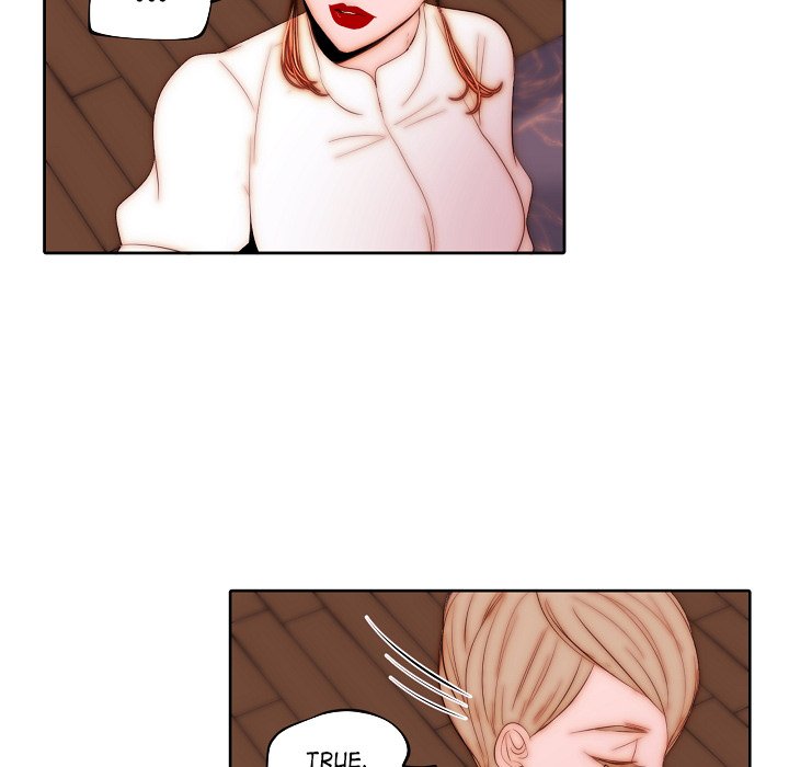 Ranunculus - Chapter 70 [photo 68] - MangaPorn