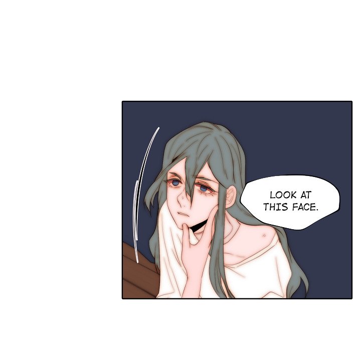 Ranunculus - Chapter 70 [photo 7] - MangaPorn