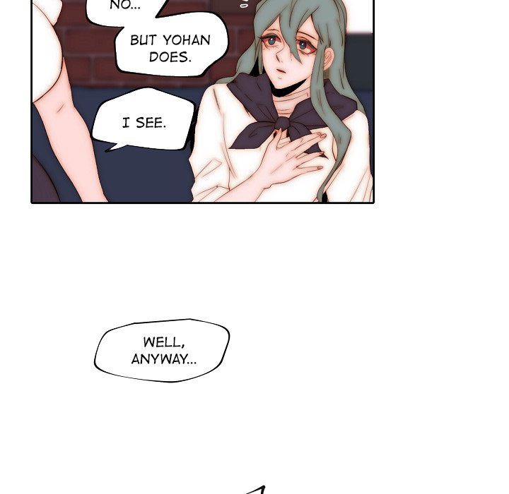 Ranunculus - Chapter 70 [photo 70] - MangaPorn