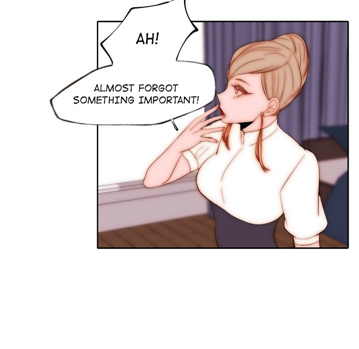 Ranunculus - Chapter 70 [photo 71] - MangaPorn