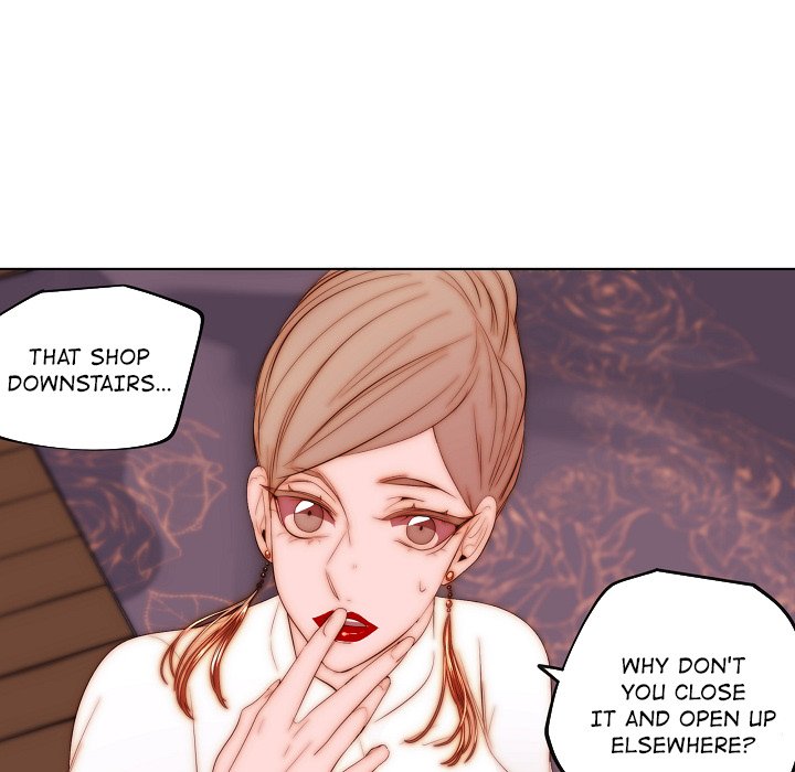 Ranunculus - Chapter 70 [photo 72] - MangaPorn