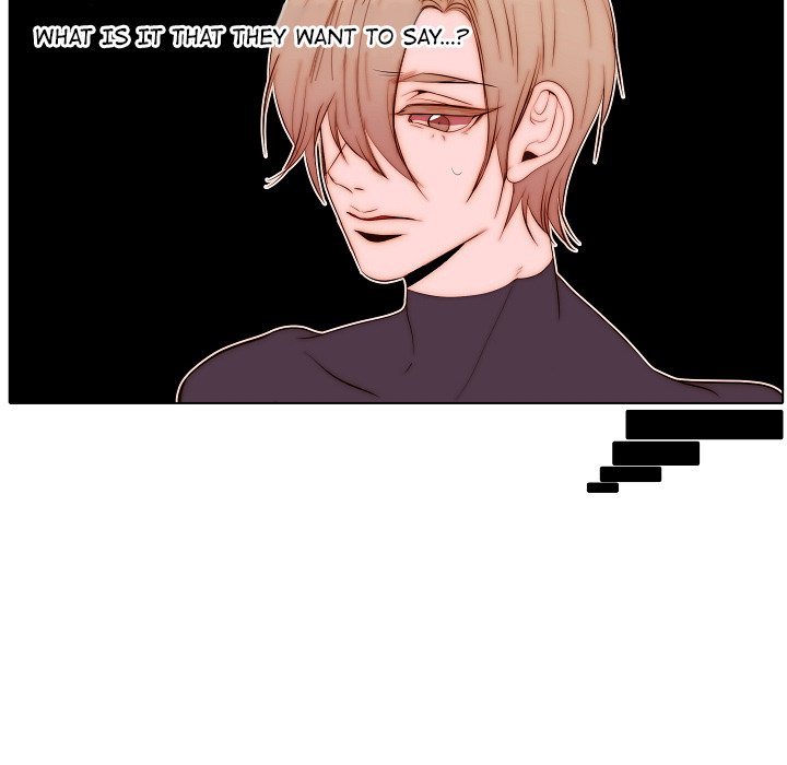 Ranunculus - Chapter 71 [photo 24] - MangaPorn