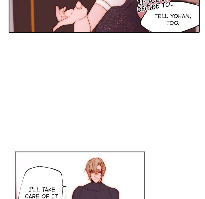 Ranunculus - Chapter 71 [photo 27] - MangaPorn