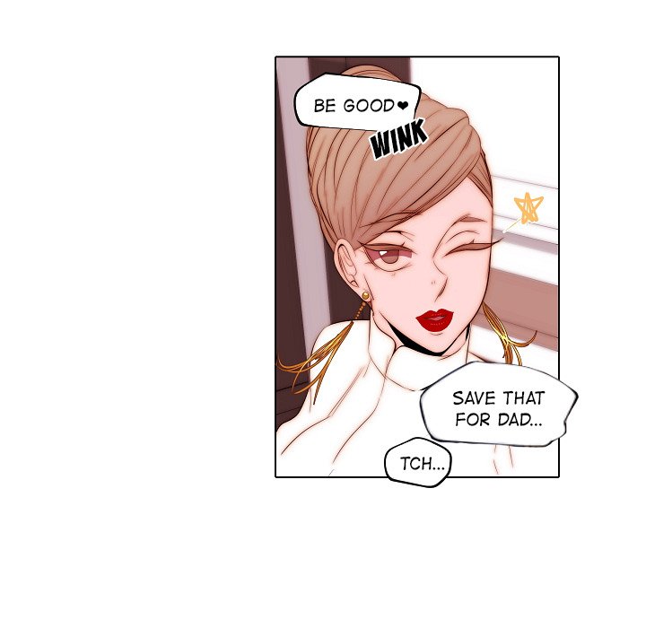 Ranunculus - Chapter 71 [photo 29] - MangaPorn