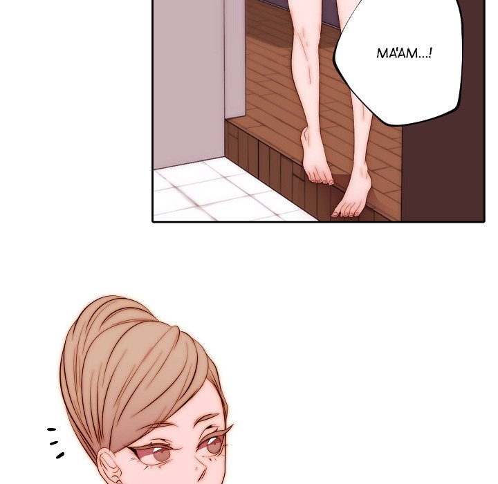 Ranunculus - Chapter 71 [photo 33] - MangaPorn