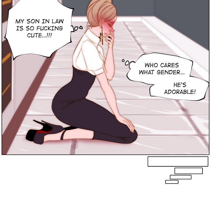 Ranunculus - Chapter 71 [photo 43] - MangaPorn