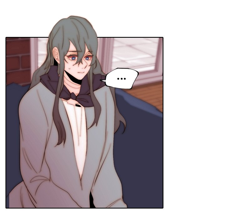 Ranunculus - Chapter 71 [photo 46] - MangaPorn