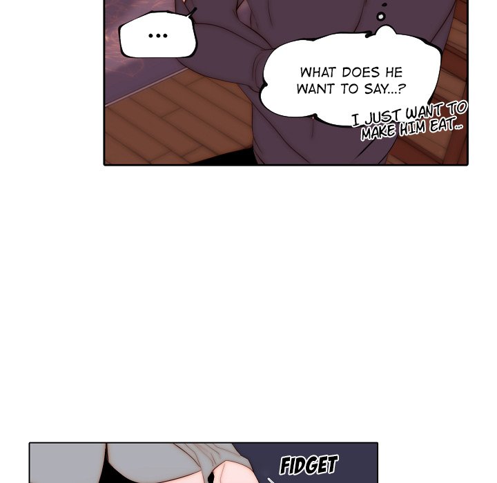 Ranunculus - Chapter 71 [photo 48] - MangaPorn