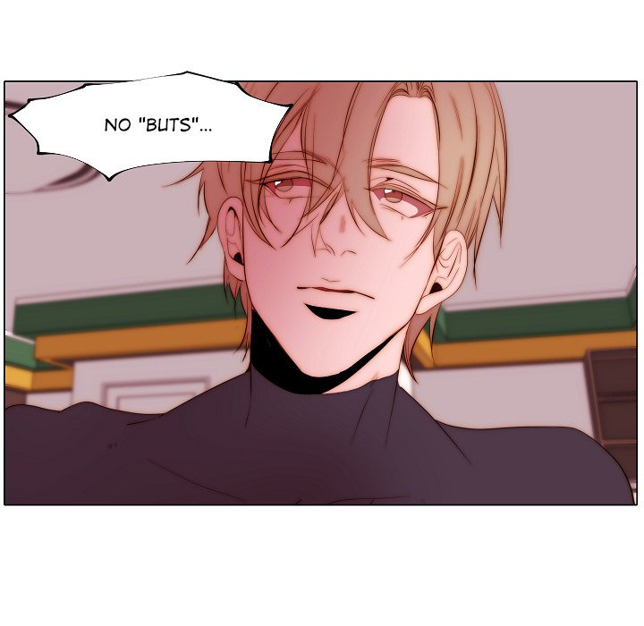 Ranunculus - Chapter 71 [photo 64] - MangaPorn