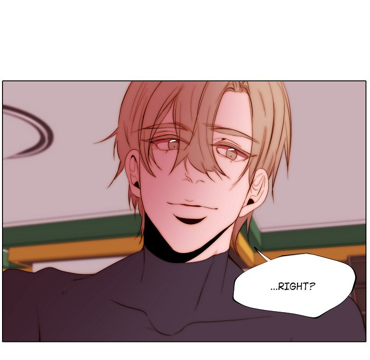 Ranunculus - Chapter 71 [photo 65] - MangaPorn