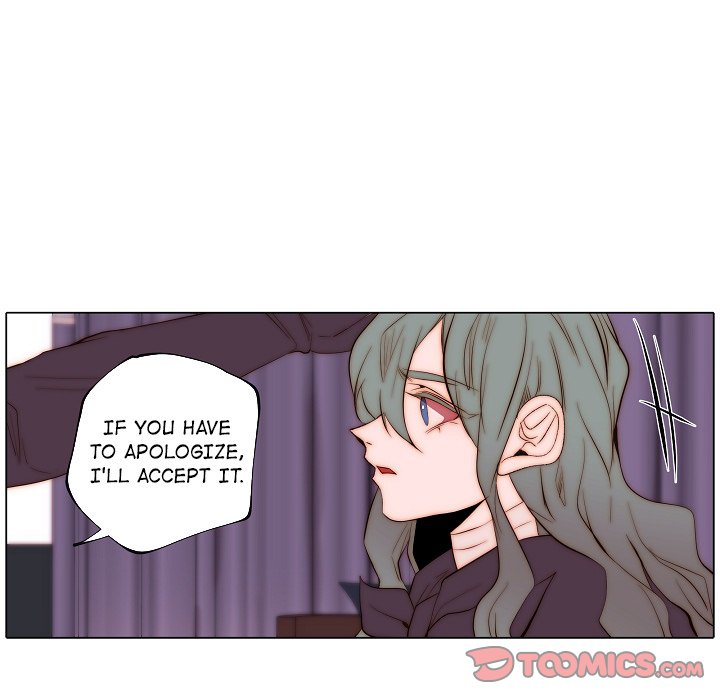 Ranunculus - Chapter 71 [photo 66] - MangaPorn